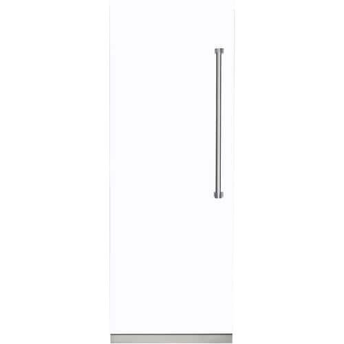 Viking Refrigerator Model VRI7300WLWH