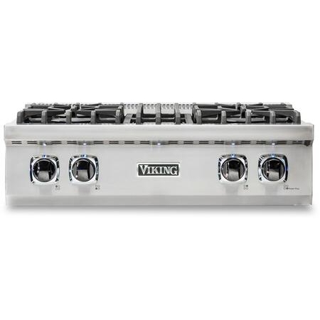 Viking Range Model VRT5304BSSLP