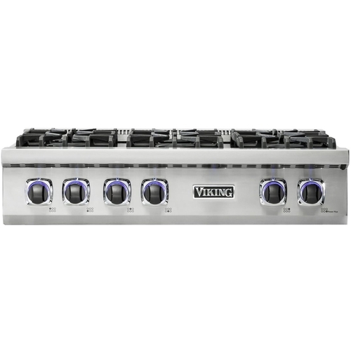 Viking Range Model VRT7366BSS