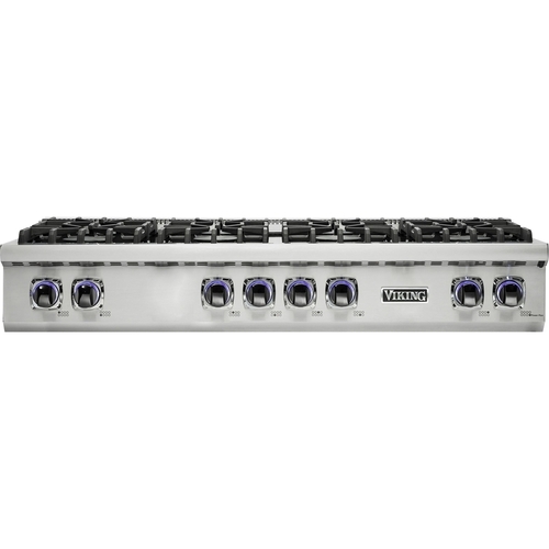 Viking Range Model VRT7488BSSLP