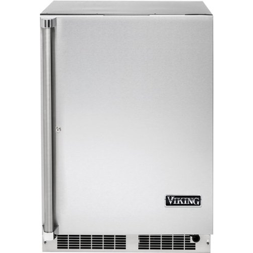 Viking Refrigerator Model VRUO5241DRSS