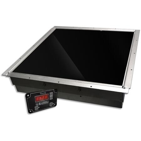 Viking Range Model VUIW518