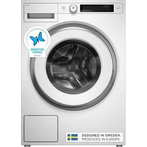 Asko Washer Model W5XLW