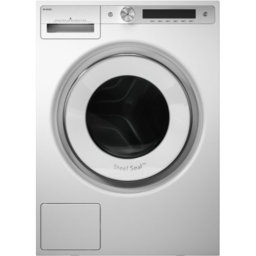 Asko Washer Model W6124XW