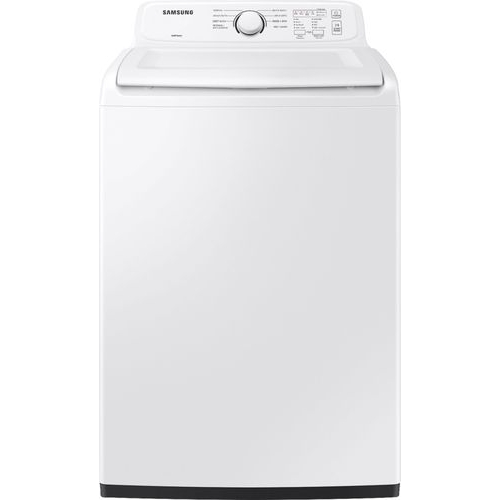 Samsung Washer Model WA40A3005AW