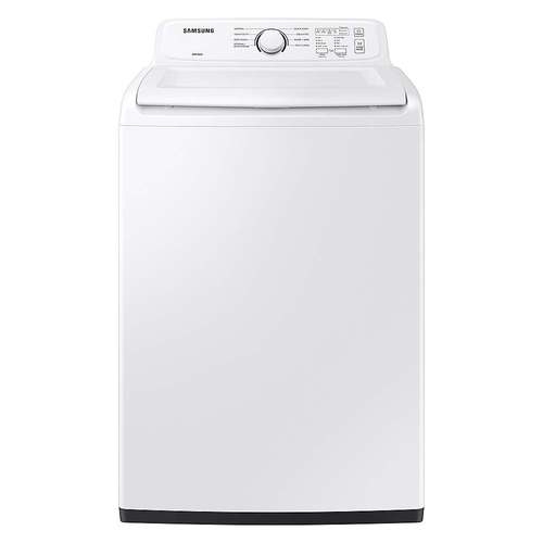 Samsung Washer Model WA41A3000AW