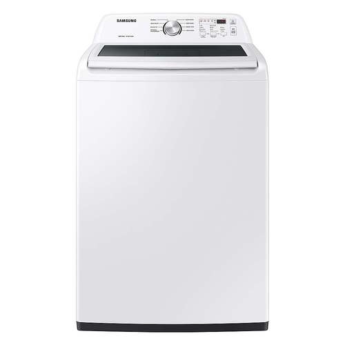 Samsung Washer Model WA44A3205AW