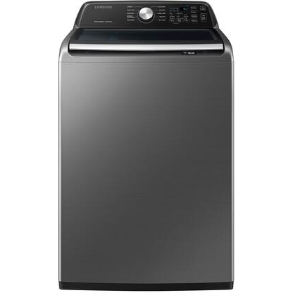 Samsung Washer Model WA44A3405AP