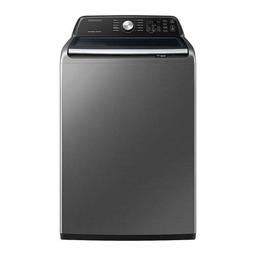 Samsung Washer Model WA44A3405AP-A4