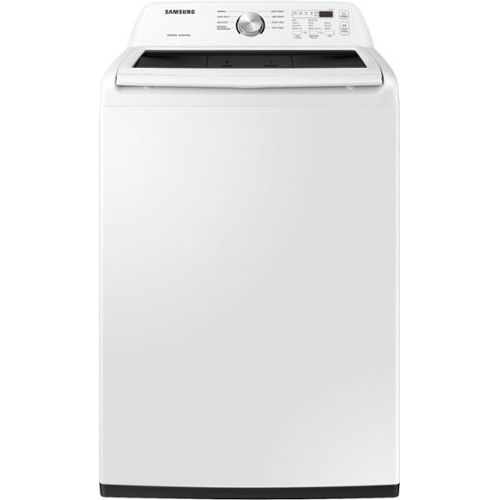 Samsung Washer Model WA45T3200AW-A4
