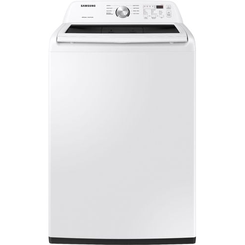 Buy Samsung Washer WA45T3200AW