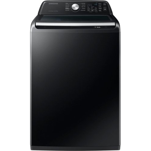 Samsung Washer Model WA46CG3505AVA4