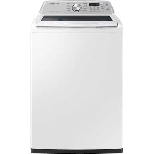 Samsung Washer Model WA46CG3505AWA4