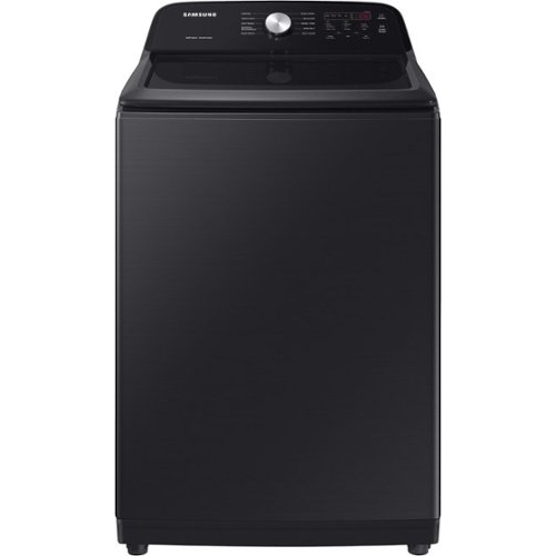 Samsung Washer Model WA49B5105AV-US