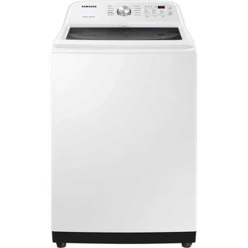 Samsung Washer Model WA49B5105AW-US