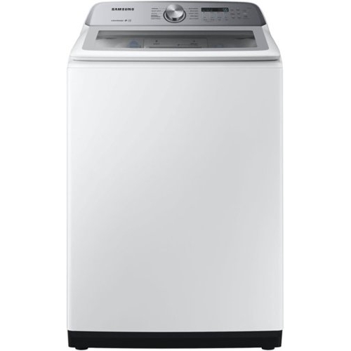 Samsung Washer Model WA49B5205AW-US