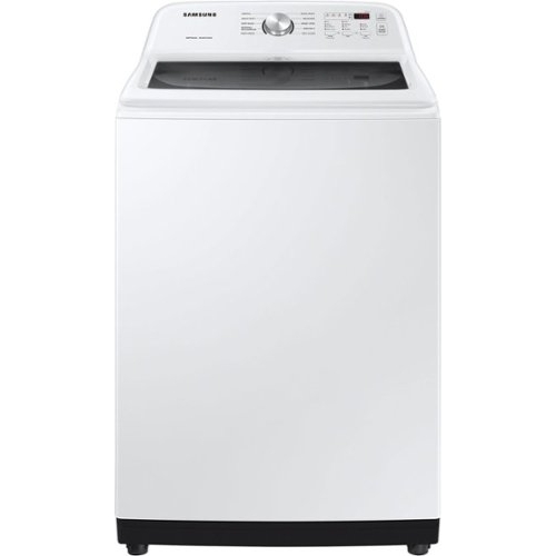 Samsung Washer Model WA50B5100AW-US