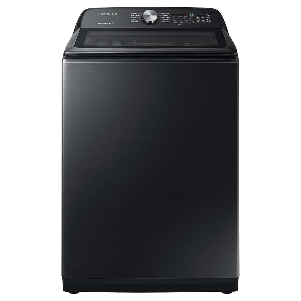 Samsung Washer Model WA50R5200AV-A4