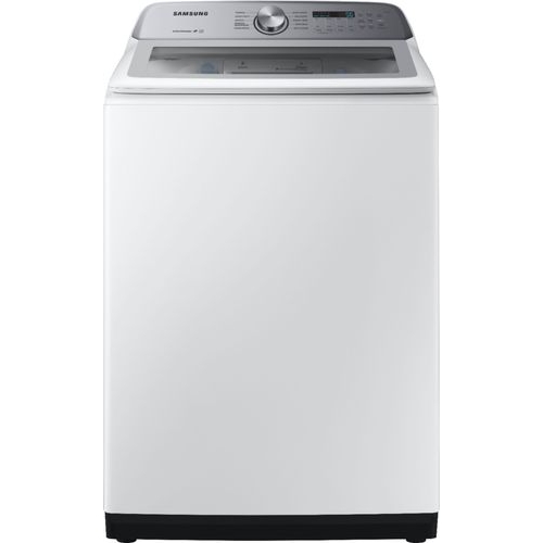 Samsung Washer Model WA50R5200AW-US