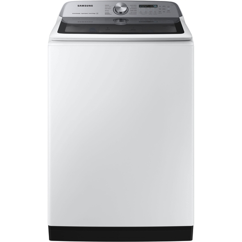 Samsung Washer Model WA51A5505AW-US