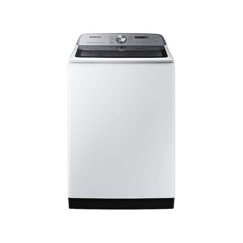 Samsung Washer Model WA51DG5505AW