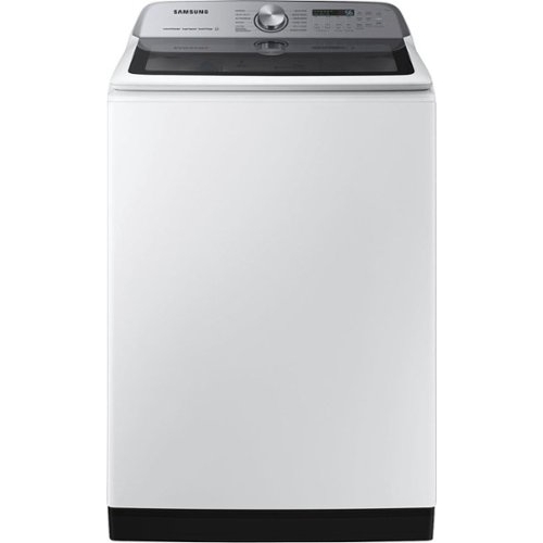 Samsung Washer Model WA52DG5500AW