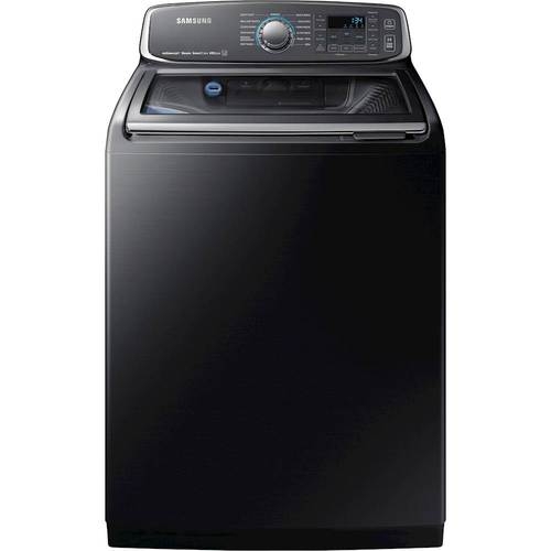 Samsung Washer Model WA52M7750AV Appliance Helpers