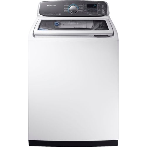 Samsung Washer Model WA52M7750AW