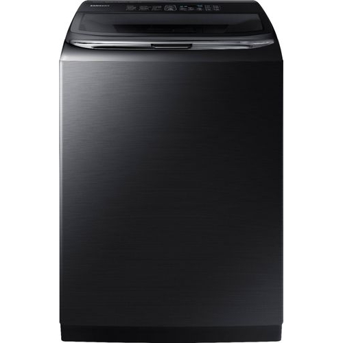 Samsung Washer Model WA52M8650AV