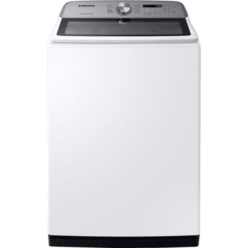 Buy Samsung Washer WA54R7200AW