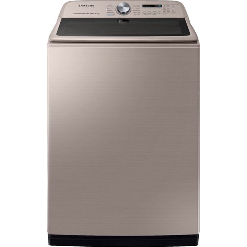 Samsung Washer Model WA54R7600AC