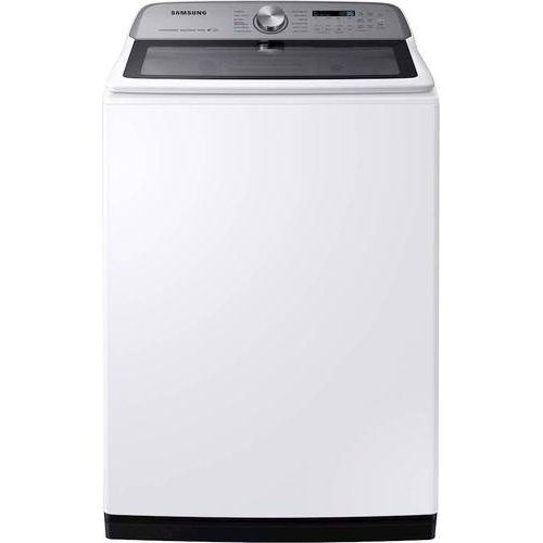 Samsung Washer Model WA54R7600AW