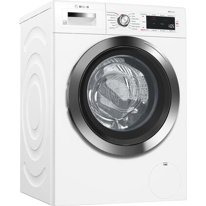 Bosch Washer Model WAW285H2UC