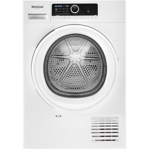 Buy Whirlpool Dryer WCD3090JW