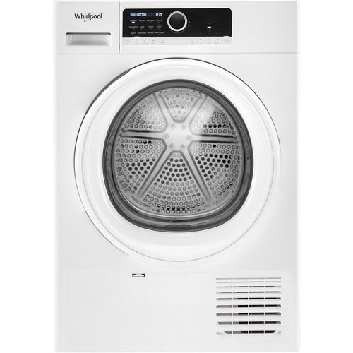 Comprar Whirlpool Secadora WCD3090JW