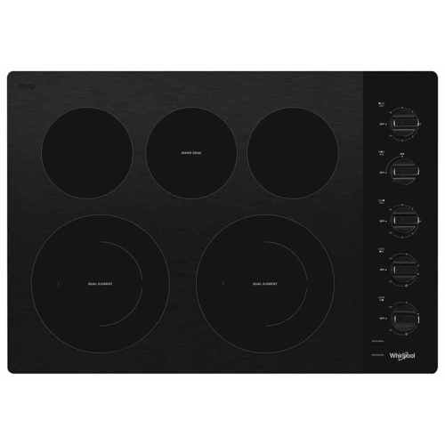 Whirlpool Distancia Modelo WCE77US0HB