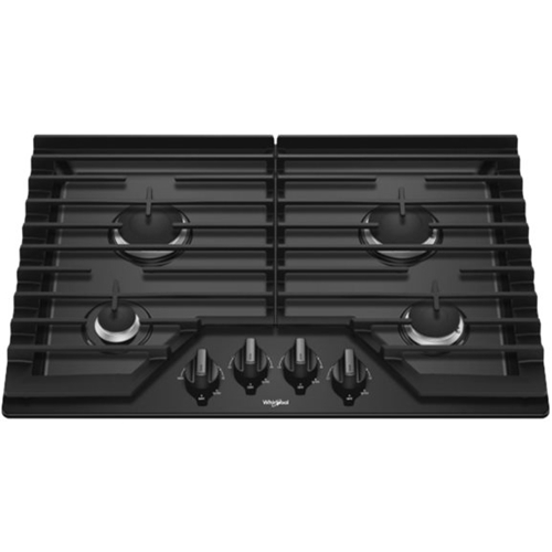 Buy Whirlpool Range WCG55US0HB