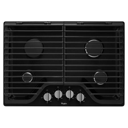 Buy Whirlpool Range WCG75US0DB