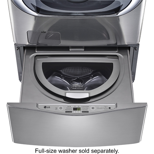 LG Washer Model WD200CV