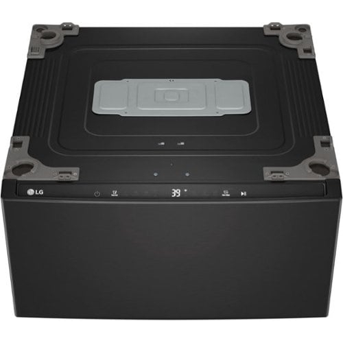 LG Washer Model WD300CB