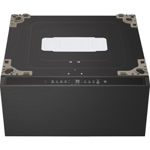 LG Washer Model WD405CB