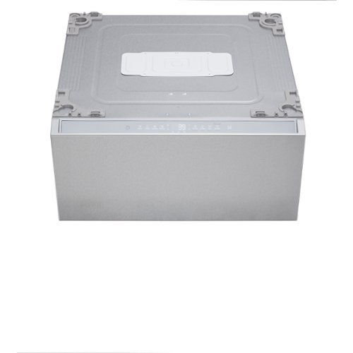 LG Washer Model WD405CS