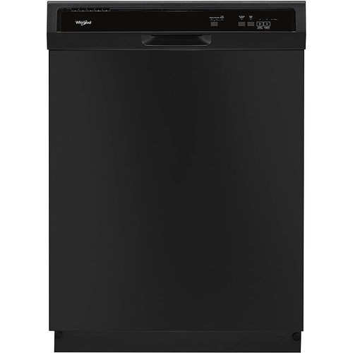 Whirlpool Dishwasher Model WDF130PAHB