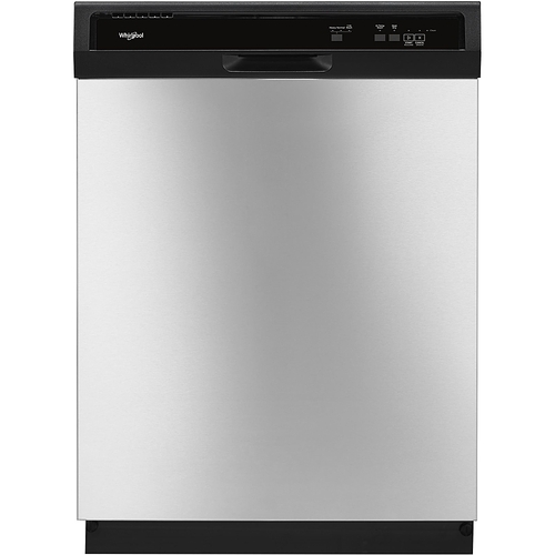 Whirlpool Lavaplatos Modelo WDF130PAHS