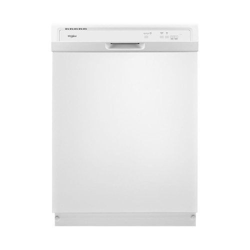 Whirlpool Lavaplatos Modelo WDF130PAHW