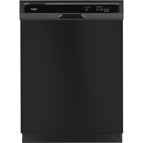 Whirlpool Dishwasher Model WDF330PAHB