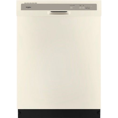 Whirlpool Dishwasher Model WDF330PAHT