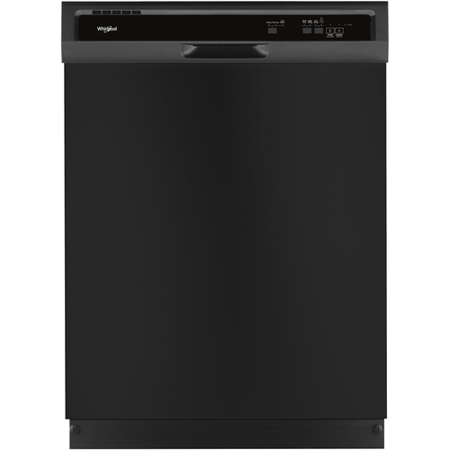 Whirlpool Lavaplatos Modelo WDF331PAHB