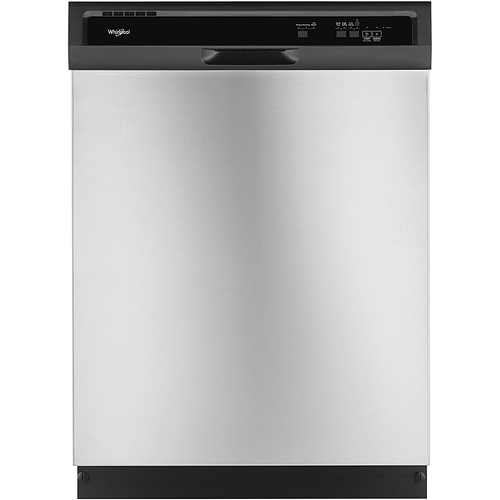 Whirlpool Lavaplatos Modelo WDF331PAHS