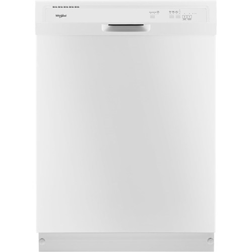 Whirlpool Lavaplatos Modelo WDF331PAHW